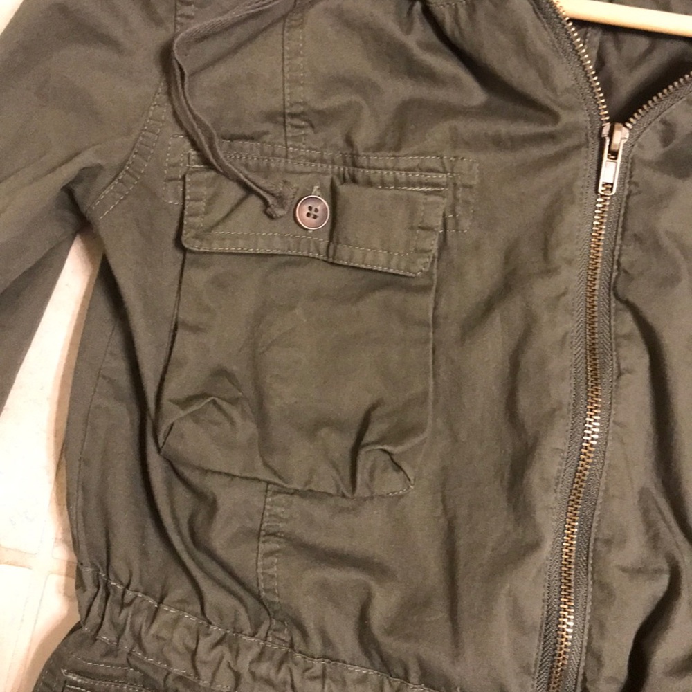 Bar III jacket - Picture 3 of 5